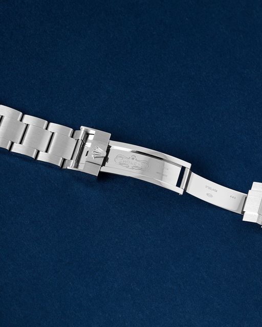 Rolex Submariner 126610 LN Image 4